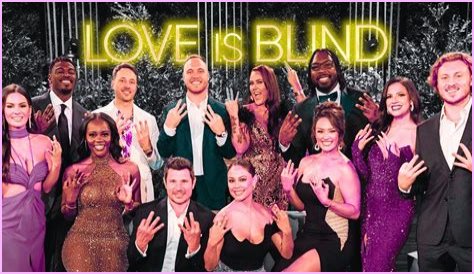 Alexa's Stepmom: Unveiling the Fascinating Story Behind Love Is Blind