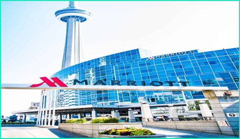 City Centre Marriott Toronto: A Premier Destination for Business and Leisure