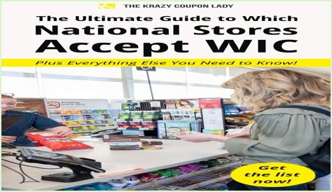 Does Target Accept WIC? A Comprehensive Guide for Shoppers
