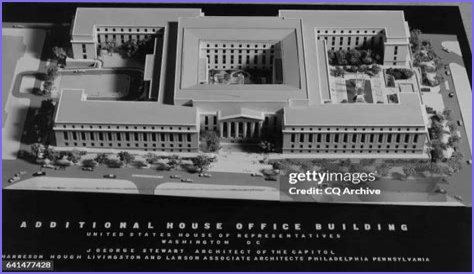 Rayburn Building DC: A Comprehensive Guide to its History, Architecture, and Significance