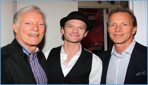 Unveiling The Husband Of Richard Chamberlain: Discoveries And Insights